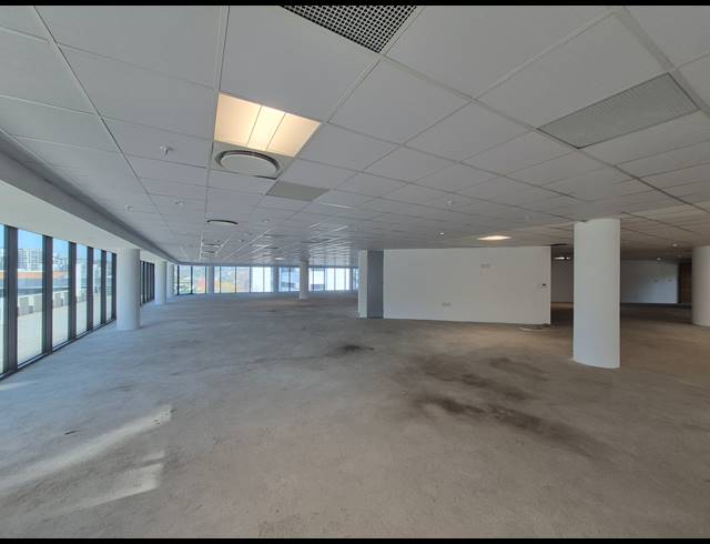 5,834M² OFFICE TO LET IN SANDTON CENTRAL
